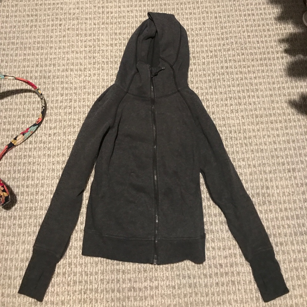 lulu lemon scuba hoodie