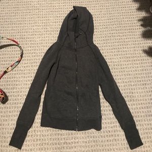 lulu lemon scuba hoodie
