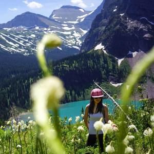 Meet your Posher, Chen