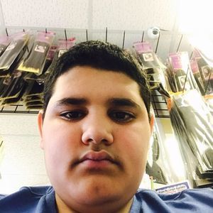 Meet your Posher, Rami