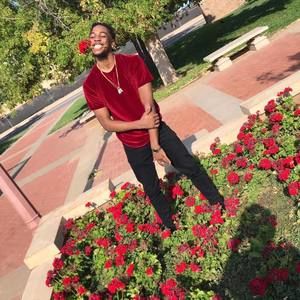 Meet your Posher, Isaac