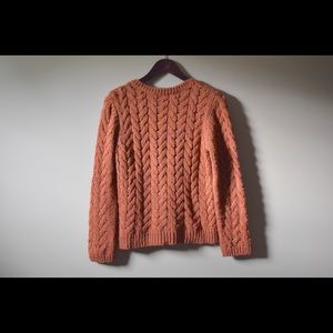 Women's sweater