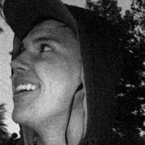 Meet your Posher, Patrick