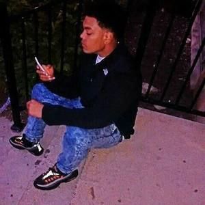 Meet your Posher, Johnny