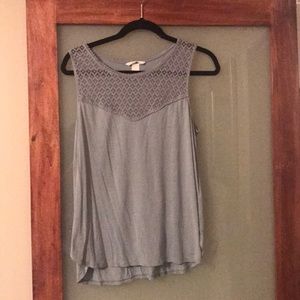 H&M Basics Tee with Design