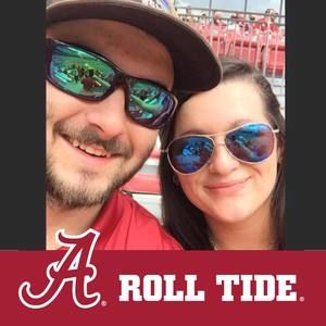 Meet your Posher, Anne-marie