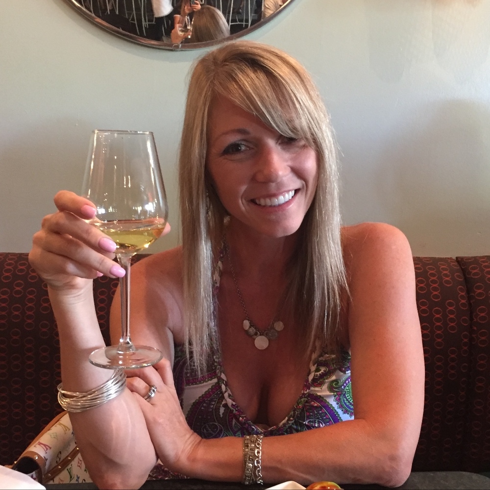 Meet your Posher, Cheri