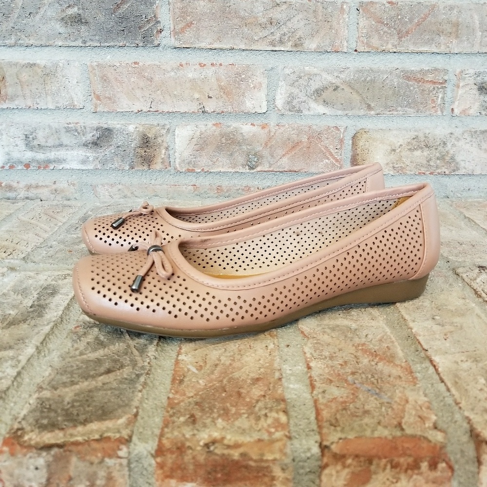 Naturalizer Ballet Flats