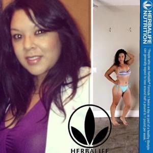 Meet your Posher, Evangelina