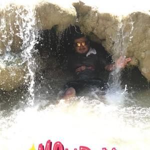 Meet your Posher, Gerardo