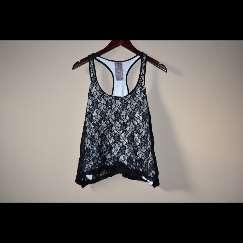 Women's tank top