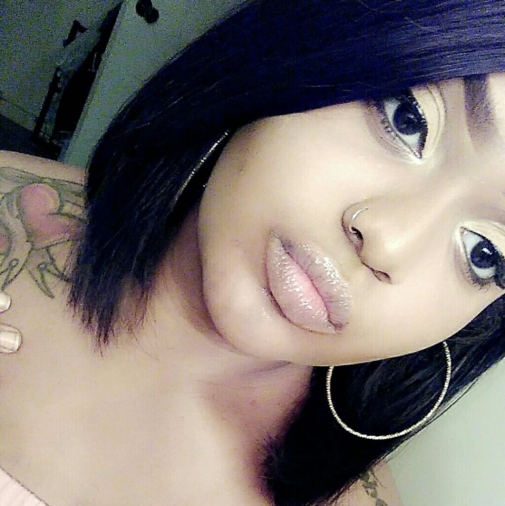 Meet your Posher, Keirstin