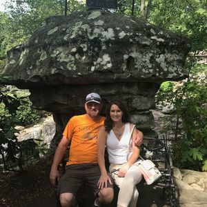 Meet your Posher, Jaime