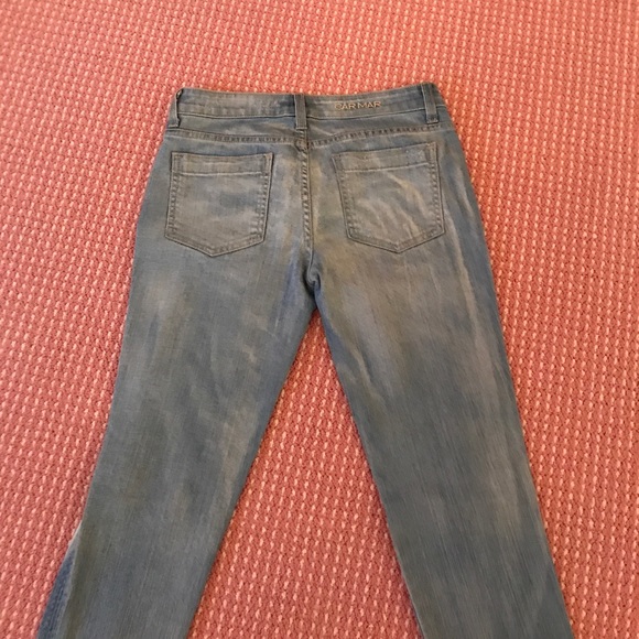 Carmar LF Faded ripped jeans from LF - Picture 2 of 2