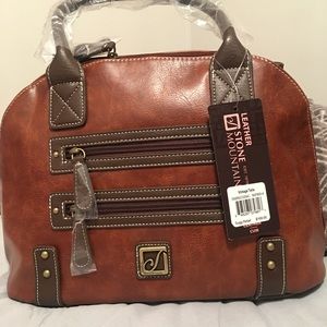 Stone Mountain brand new