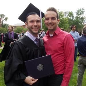 Meet your Posher, Ryan