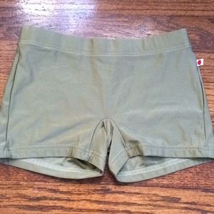 Yumiko shorts