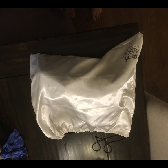 Coach bag - Picture 2 of 4