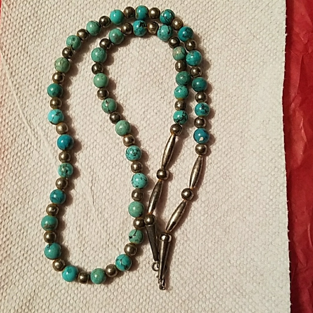 Necklace