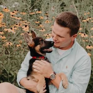 Meet your Posher, Tanner