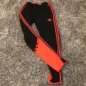 Adidas climalite sweatpants