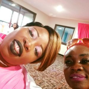 Meet your Posher, Agnes