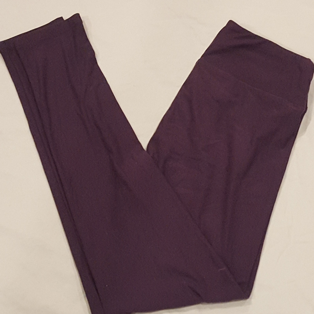 Womens Lularoe leggings