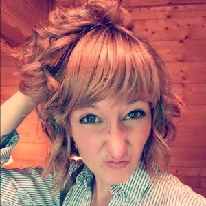 Meet your Posher, Kristin