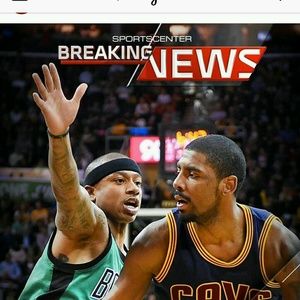 Meet your Posher, Jared