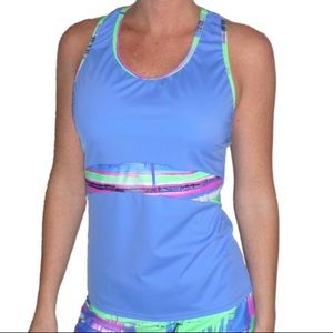 Athletic Tennis Tank Top (NO LONGER AVAILABLE)