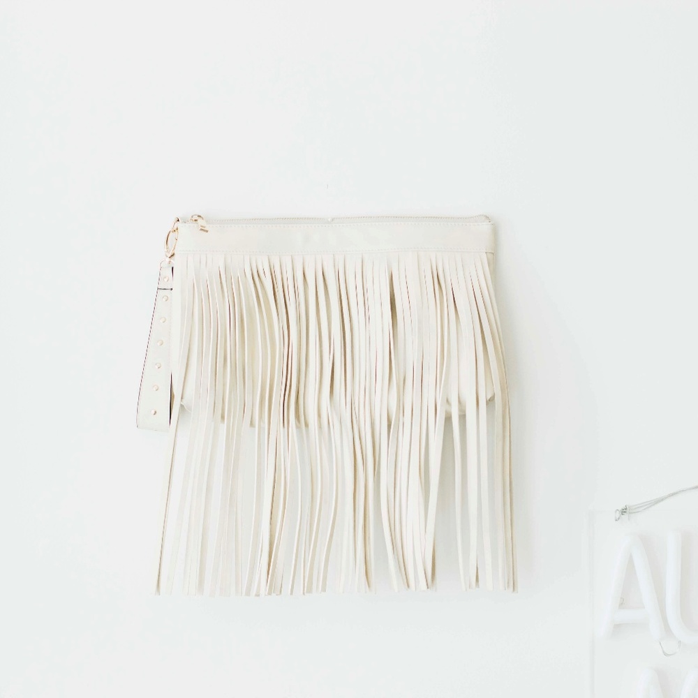 ALDO Wristlet Purse