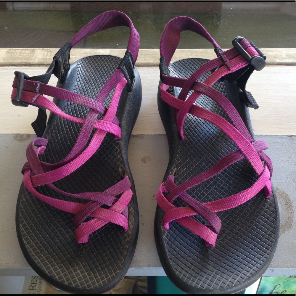 Chaco sandals