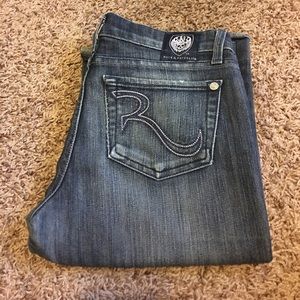 Size 26 Rock & Republic jeans