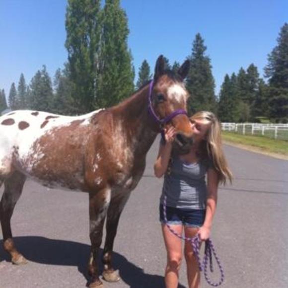 Meet your Posher, Haley - Picture 1 of 1