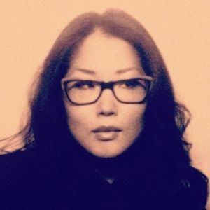 Meet your Posher, Yoko