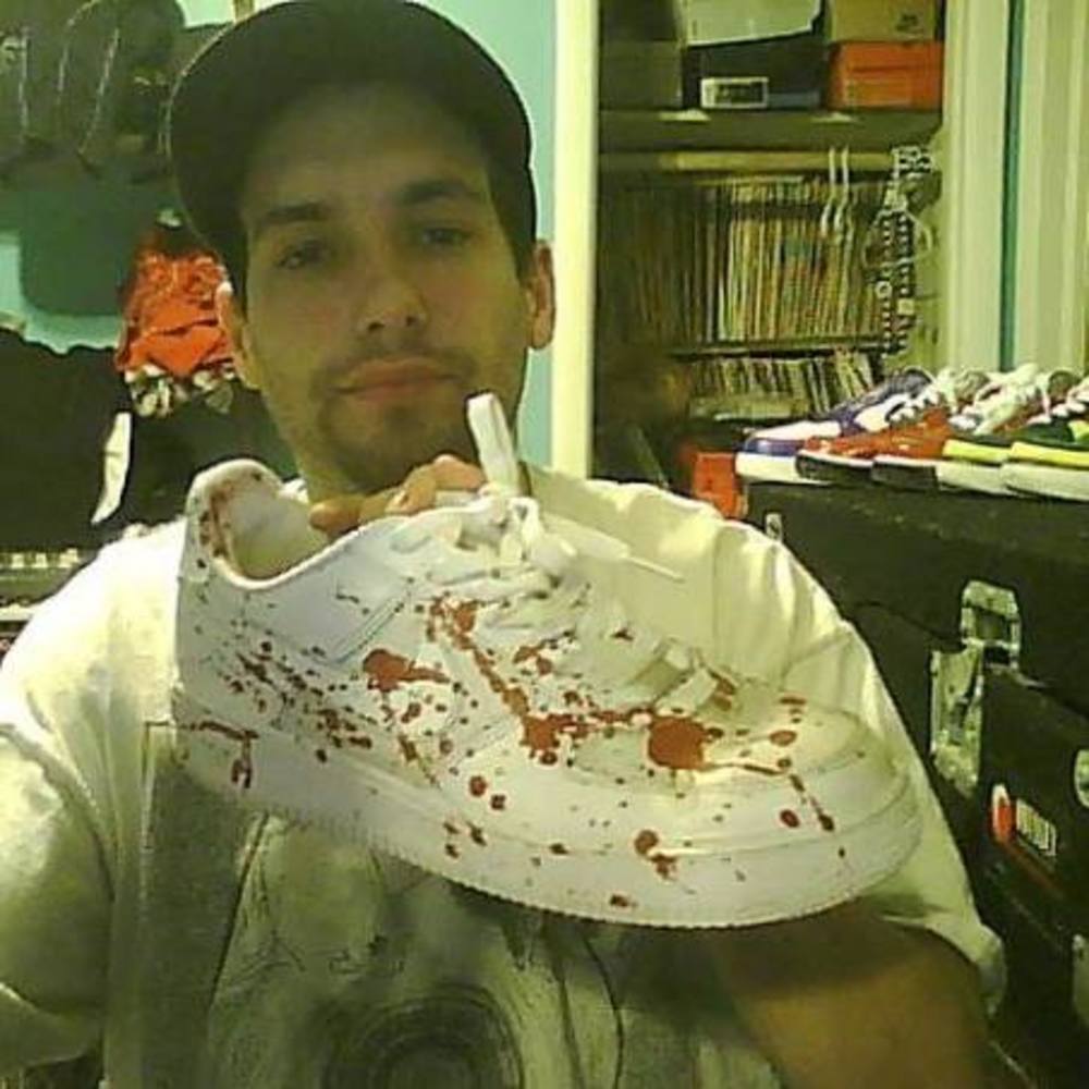 Meet your Posher, Sean