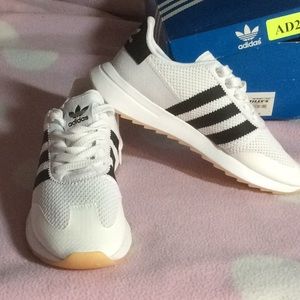 Brand new adidas flashback