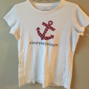Vineyard vines short sleeved t-shirt