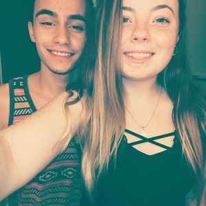 Meet your Posher, Brandon