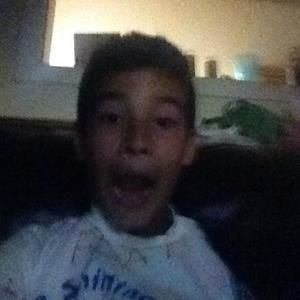 Meet your Posher, Jonathan