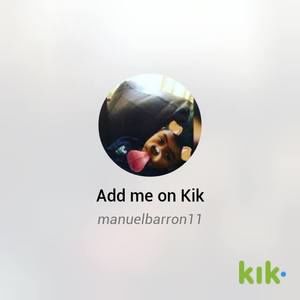 Meet your Posher, Manuel