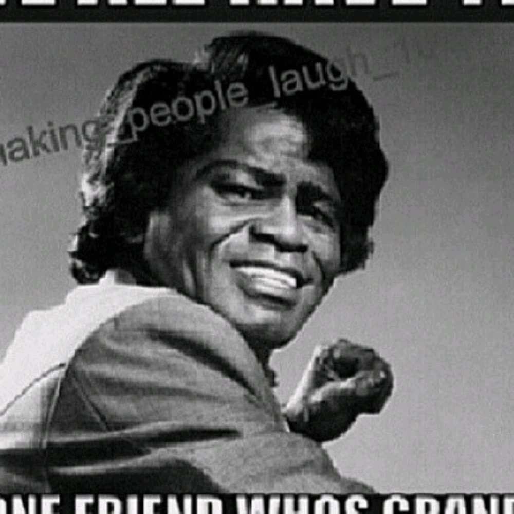 Meet your Posher, Bambi