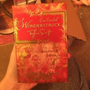 Enchanted Wonderstruck by Taylor Swift