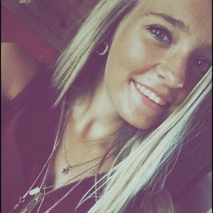 Meet your Posher, Bradey