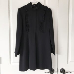 💕💕SALE!!!💕💕Zara Woman's Little Black Dress