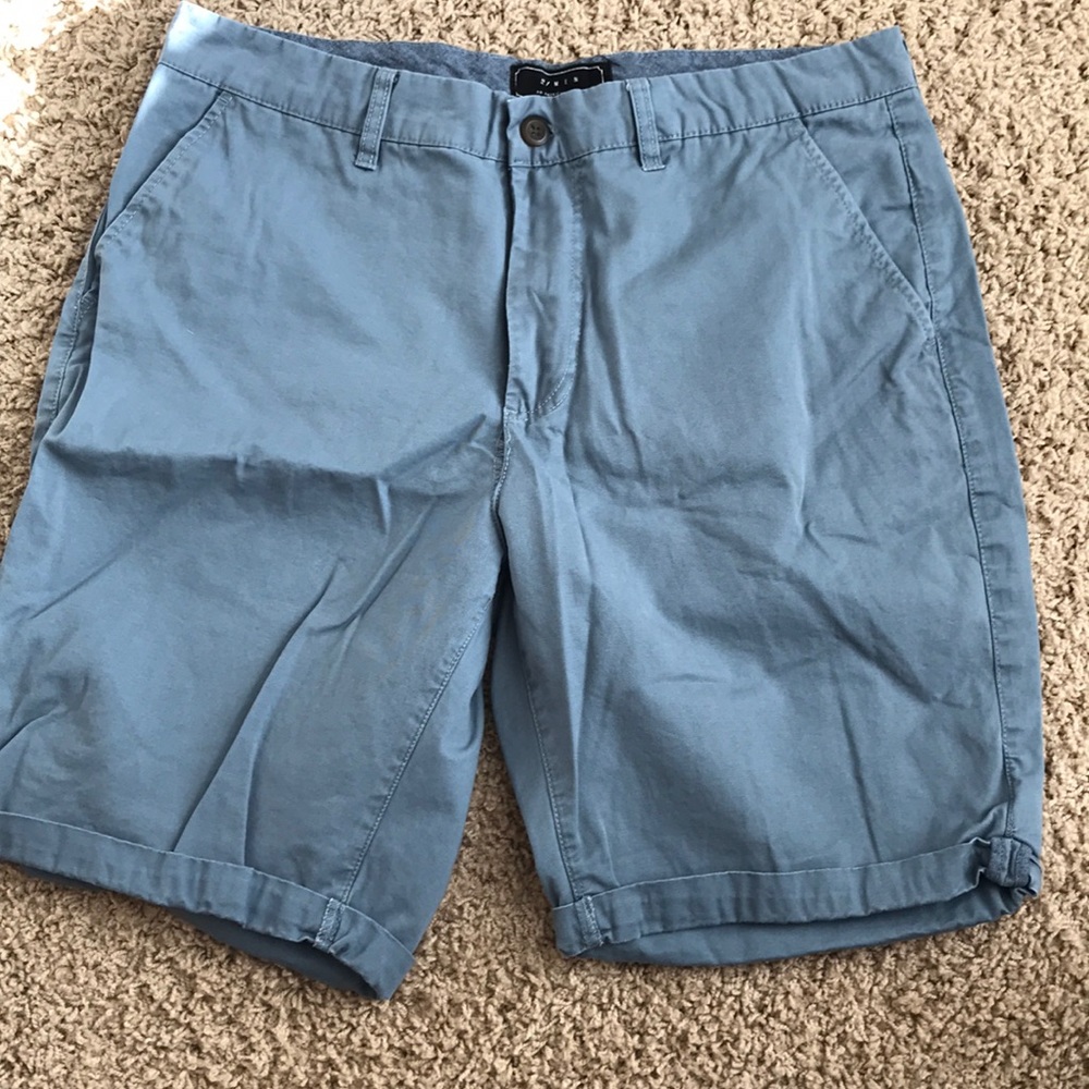 21 Men shorts like new