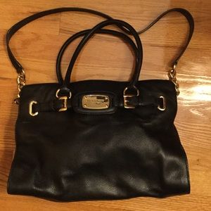 Michael Kors Satchel