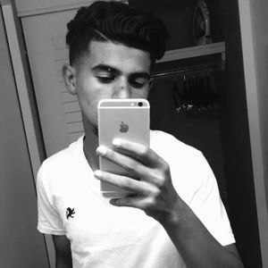 Meet your Posher, Adrian