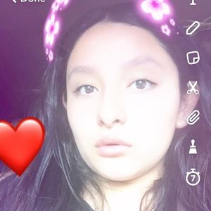 Meet your Posher, Tatiana