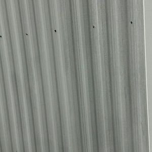 Meet your Posher, Mrs.Sunshine